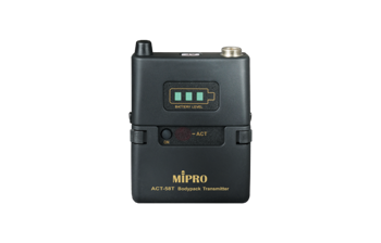 Bild von ACT-58T Batterie-Taschensender