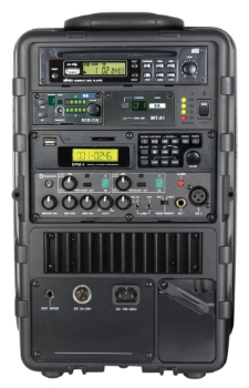 Bild von MA-505 Lautsprechersystem 145 Watt