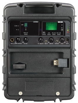 Bild von MA-300 Lautsprechersystem 60 Watt