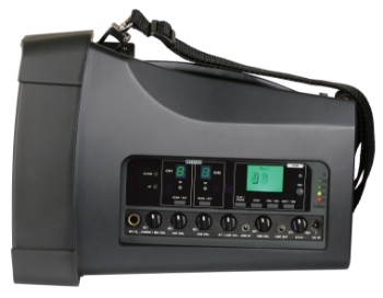 Bild von MA-200D Lautsprechersystem 60 Watt